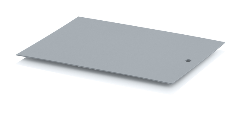AUER Packaging Plaque intermédiaire pour bac KLT KLT ZP 64